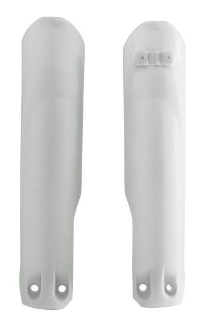 Rtech Plastics Fork Protectors 20-25 Beta White, Rtech R-psbetbn0020
