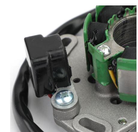 Dirt Racing Stator Coil RM125 05-08, 32101-36f30