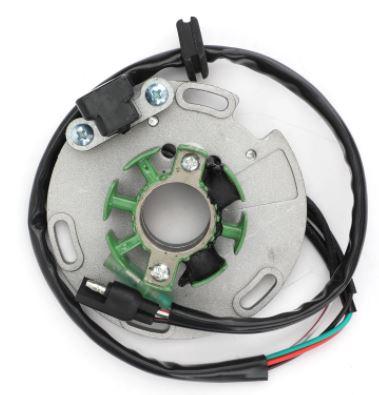 Dirt Racing Stator Coil Suzuki RM 125 89-95 RM 250 94-95 32101-27c00 32101-27c01 32101-27c10