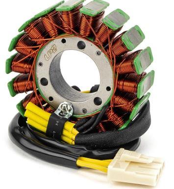 Dirt Racing Stator Coil 2011-2019 KTM Duke Rc 125 200 90139004000 90539004000 90539004100