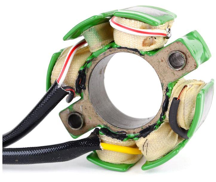 Dirt Racing Stator Coil KTM 400 450 520 525 540 SX Sxs Sxc XC Smr Racing, 59039004000,80039004100, 80039004100