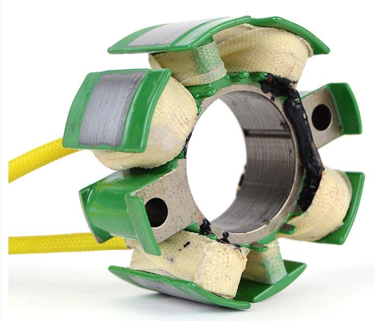 Dirt Racing Stator Coil 2004-2006 KTM 450 525 Smr SX Racing 450 Supermoto 59039004100