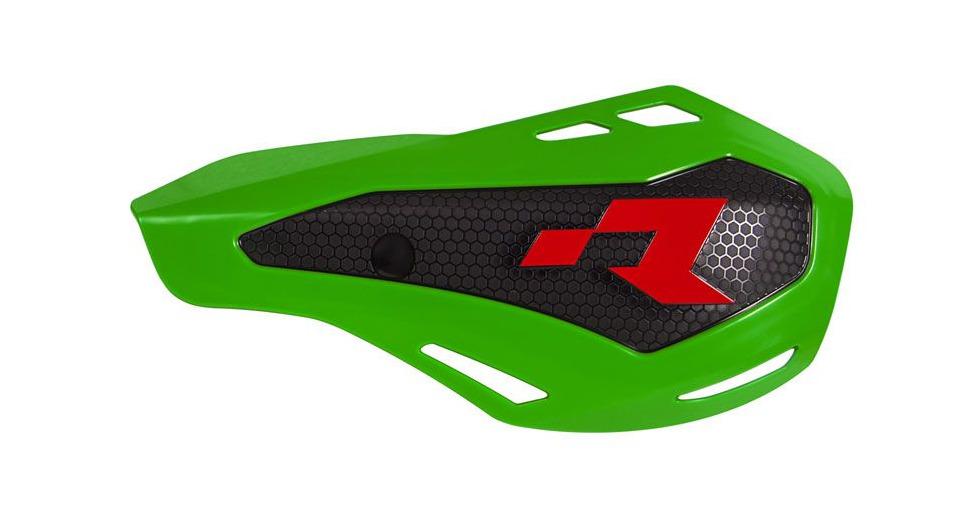 Rtech Plastics Hp1 Handguard Mount Kit CRF/KX Specific, Rtech R-kitpmhp1ve4