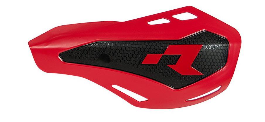Rtech Plastics Hp1 Handguard Mount Kit CRF/KX Specific, Rtech R-kitpmhp1rs4