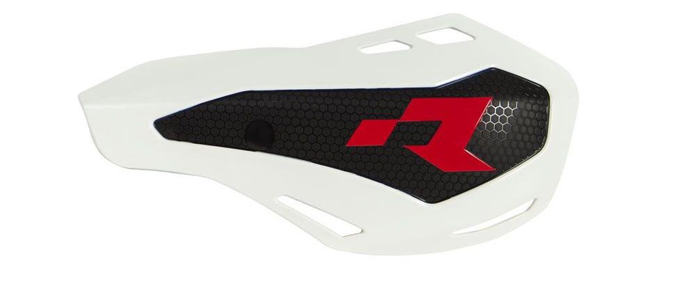 Rtech Plastics Hp1 Handguard Mount Kit CRF/KX Specific, Rtech R-kitpmhp1bn4