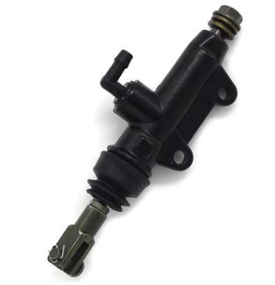 Dirt Racing Rear Brake Master Cylinder 2011-2020 KTM Rc Duke 125 200 390 90113060000