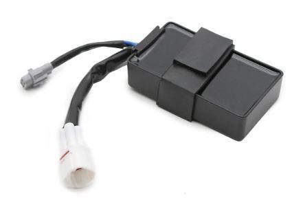 Dirt Racing Cdi Unit Kawasaki 1995-2006 Klf 300 Bayou 21119-1447