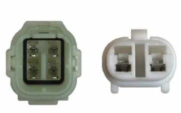 Dirt Racing Cdi Unit Kawasaki 1995-2006 Klf 300 Bayou 21119-1447