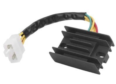 Dirt Racing Voltage Regulator Suzuki Quadrunner DRZ-250 Lt-f 250 300 32800-19b00