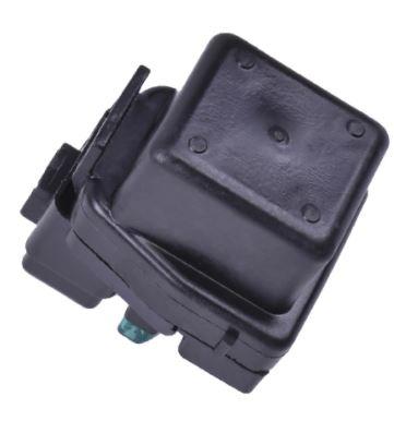 Dirt Racing Starter Solenoid Relay with Green 30amp 2002-2007 Suzuki Lt-z400 Fuse 31800-07g00