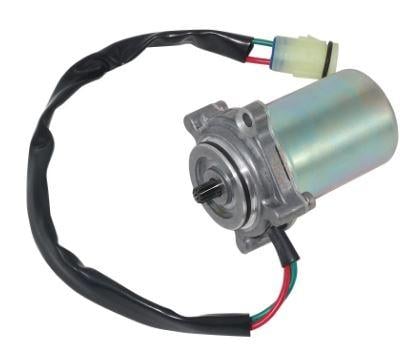 Dirt Racing Power Shift Control and Angle Sensor Motor 2000-2006 Honda TRX350 31300-hn5-a11 Cmu0003