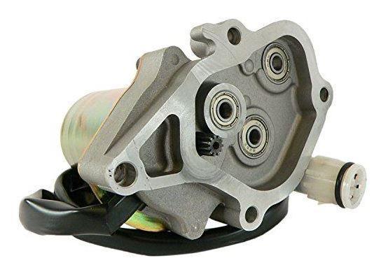 Arrowhead Electrical Control Motor Honda TRX450 98-04, Arrowhead Cmu0002
