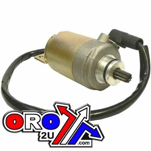 Arrowhead Electrical Starter Motor Polaris ATV, Arrowhead Sch0006 China Build