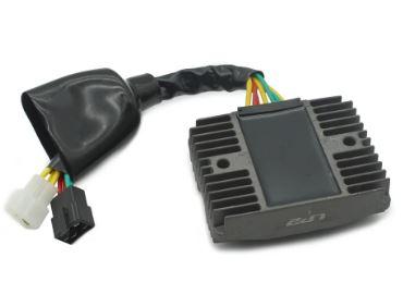 Arrowhead Electrical Regulator 12v / 25a 31600-mbg-305, Honda Dze Reg 2482/ Sh6890a