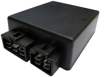 Arrowhead Electrical Cdi Box Module Yamaha Virago, Arrowhead Iya6046