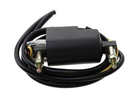 Dirt Racing Ignition Coil 1979-2003 Honda Cb Kawasaki Gpz Gtr Kz