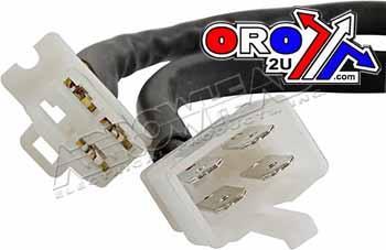 Arrowhead Electrical Regulator 12v Kz1300 79-80, Arrowhead Aki6055 Road