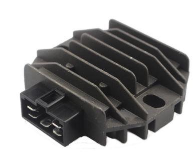 Dirt Racing Voltage Regulator Yamaha Seca Ii XJ600 Aya6051 4hm-81960-00 32800-32e00 4hm-81960-00