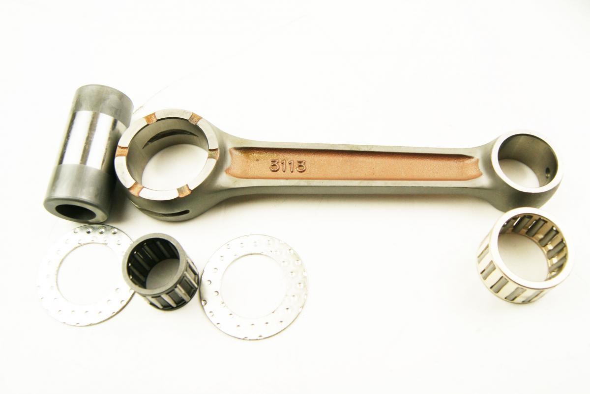 Namura Technologies Connecting Rod 83-04 KX500, Namura Rx-20009 / MX-09034 Kawasaki, MX-09034 Rx-20009