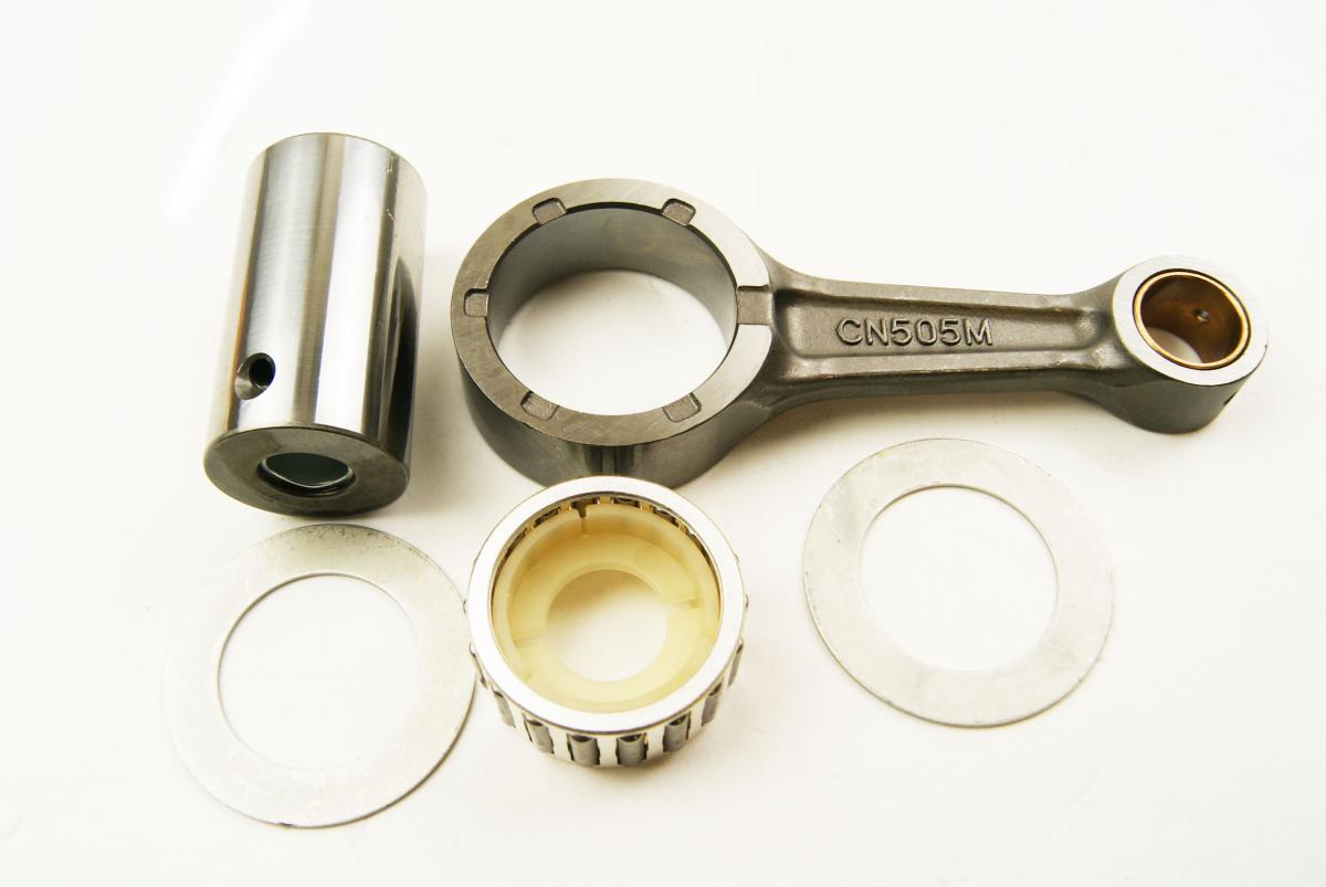 Namura Technologies Connecting Rod 04-17 CRF250R/x, Namua Rx-10013, MX-09138b Honda CRF250X