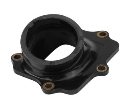 K&L Supply Flange Intake Yamaha YZ250 02-18, 5nx-13565-00-00, 11-6074