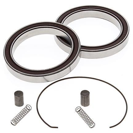 FIR One Way Clutch Bearing Kit, Fir At-03a86/ 25-1716 Can-am 40x52x7 Bearings