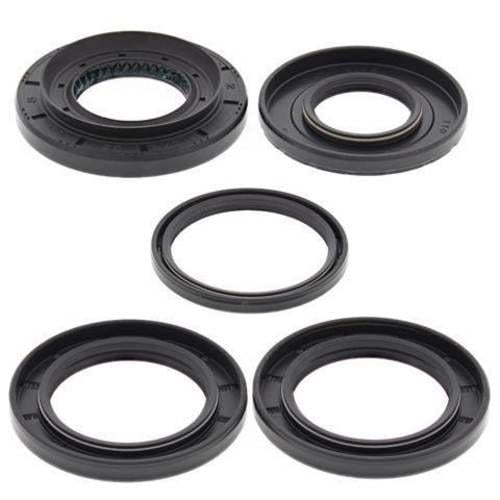 FIR Differential Seal Kit Suzuki, Fir At-03d14/25-2048-5 Ozark 250