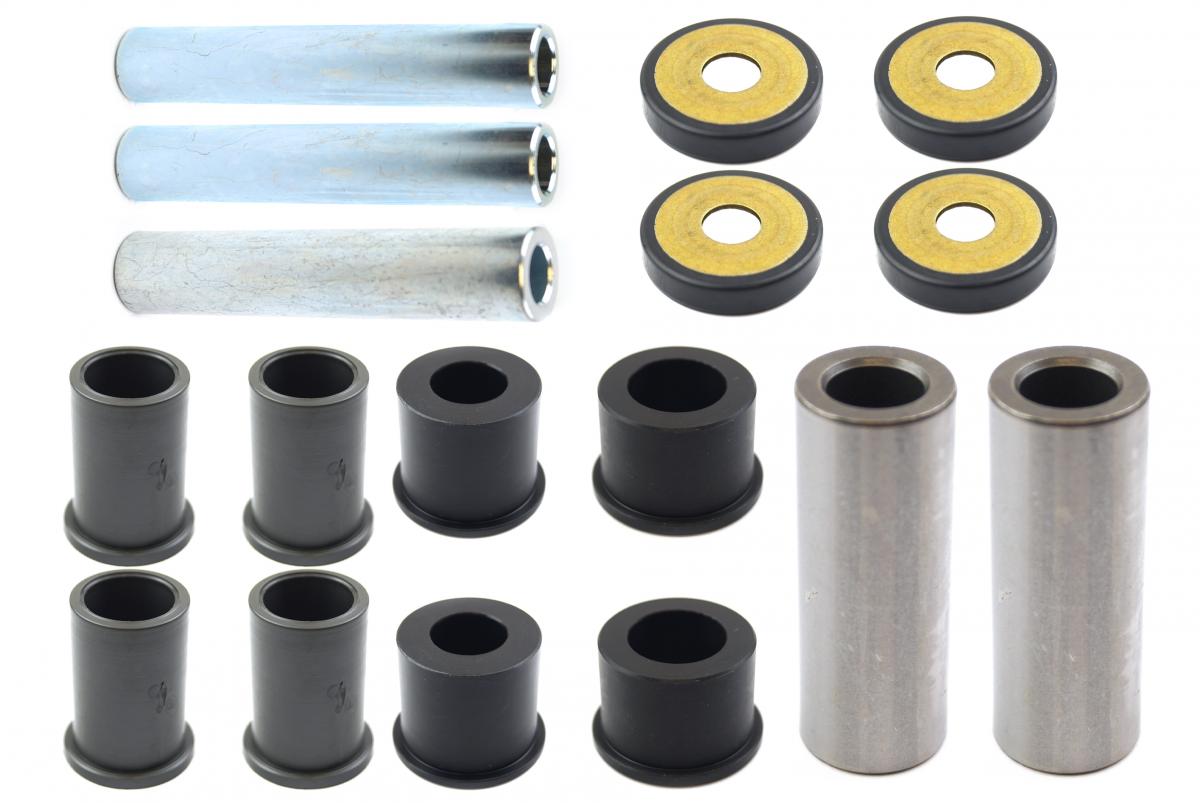 FIR Rear Independent Suspension Kit Honda 420 500 Trx at-04562 50-1185