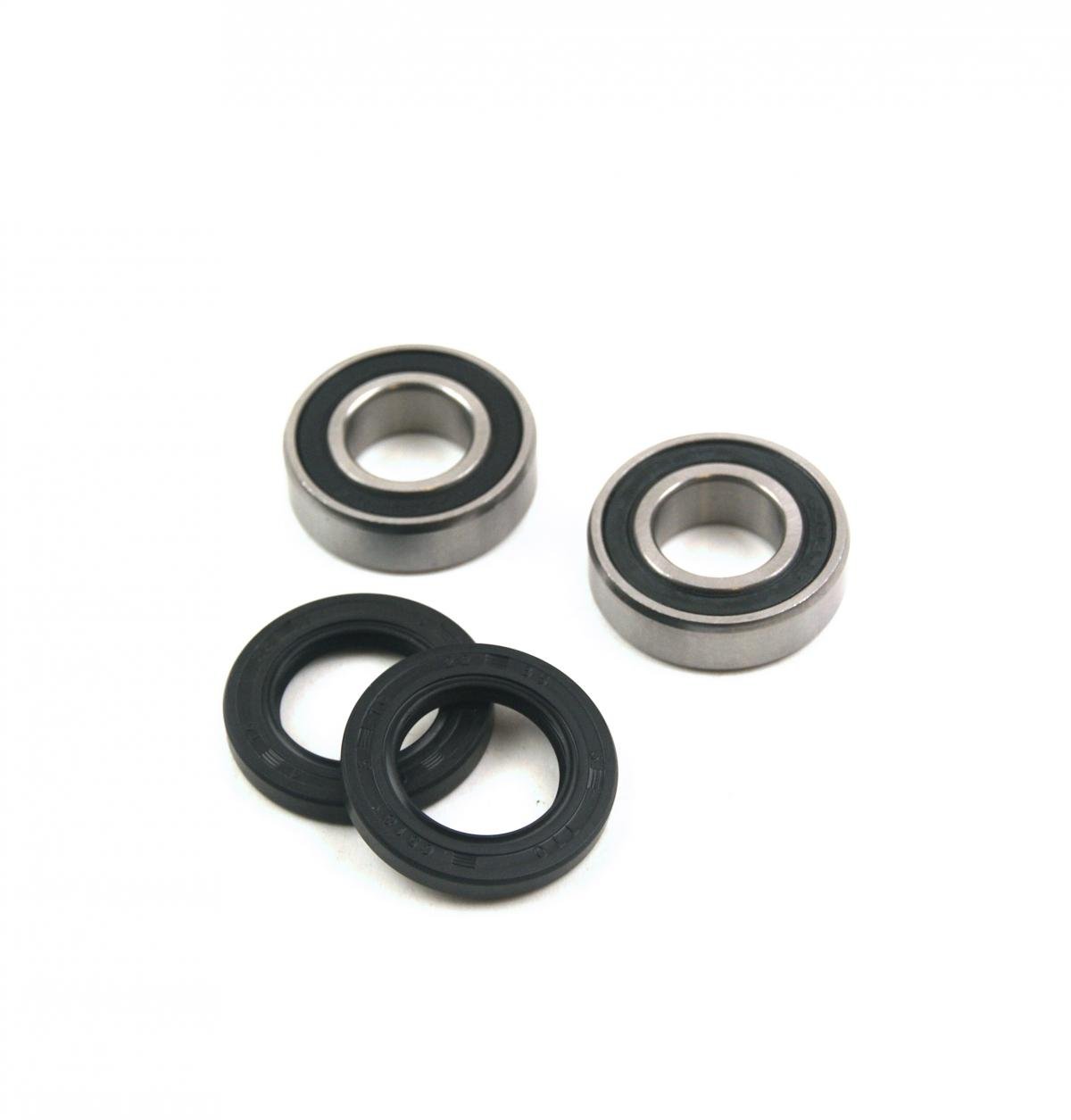 FIR Wheel Bearing & Seal Kit Front, ATC90 76-78, Fir at-06804/25-1049 17-2004