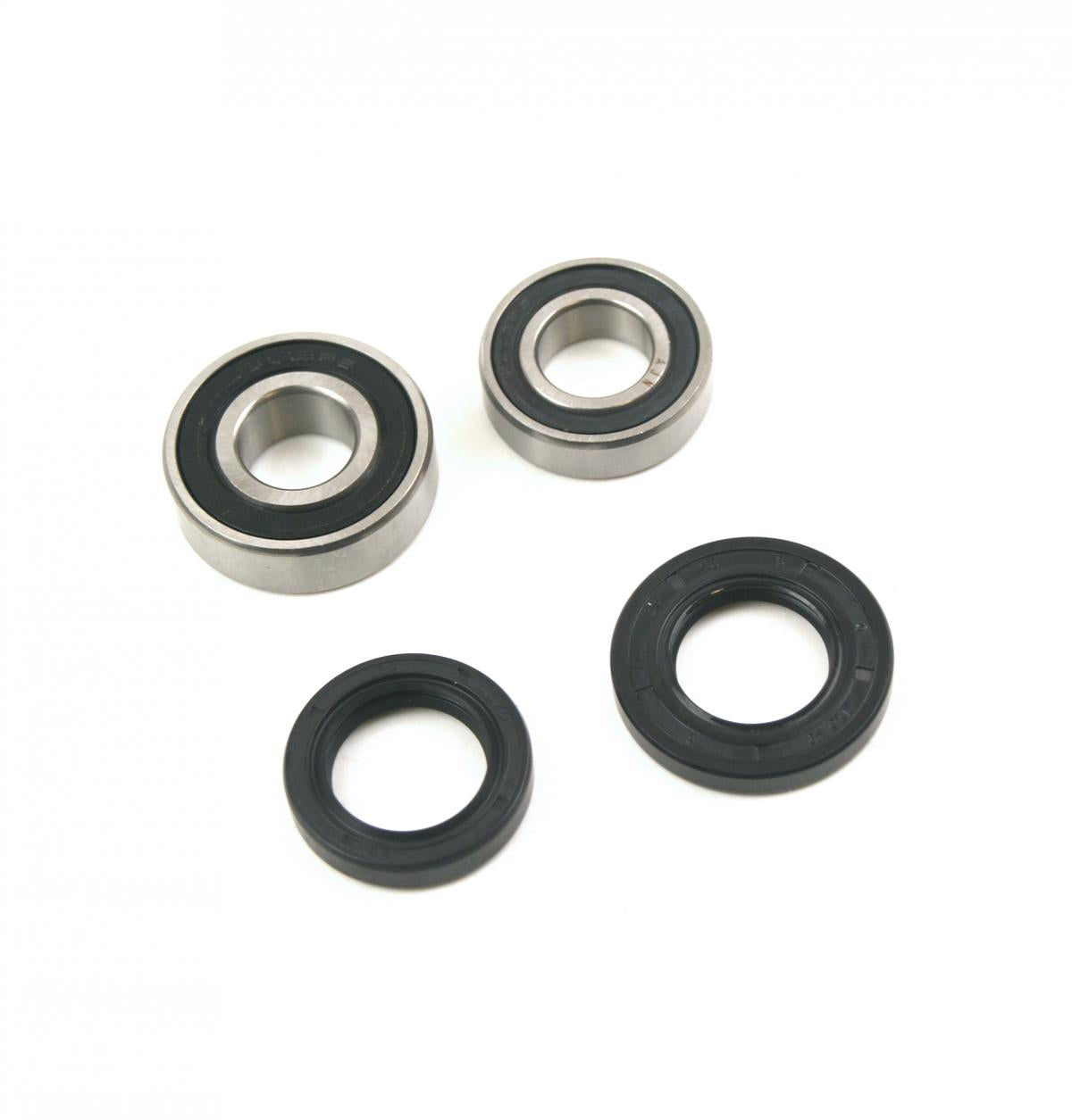 FIR Wheel Bearing & Seal Kit Front, Fir at-06805/25-1060 Yamaha Yfm