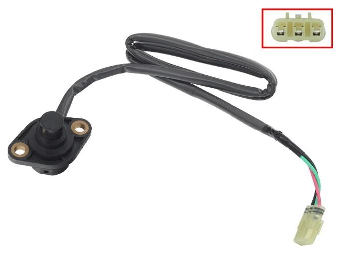 Bronco Speed Sensor Honda Trx, Bronco at-01541, 37700-hn0-671 Hn0-672 Hn5-652 Hn5-m50 Hn5-m51