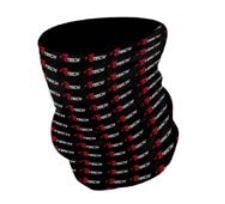 Rtech Plastics Rtech Logo Corporate Multiscarf / Bandana, R-tech- Onesize, Bandana0019