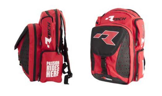 Rtech Plastics Rtech Hd 18ltr Utility Bag Backpack Rucksack Backpack018