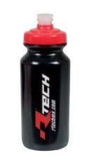 Rtech Plastics Rtech Water Bottle- 1/2 Liter, 500ml, R-waterbnr1