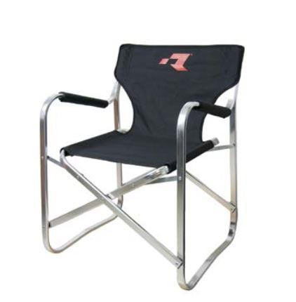 Rtech Plastics Rtech Branded Director Chair R-chair0018nr