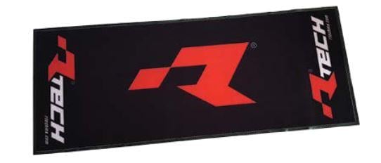 Rtech Plastics Rtech Branded Floor Mat 200x83cm, 200cm X 83cm, R-matrtechnr1