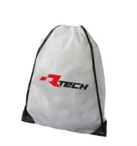 Rtech Plastics Rtech Multipurpose White Light Bag Saccart0019
