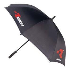 Rtech Plastics Rtech Printed Umbrella Diameter Ø126cm, 126cm, R-umbrella016