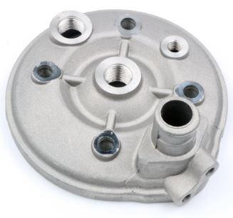 Dirt Racing Cylinder & Cranshaft Kit 49mm Bore Yamaha DT50 Tzr 50 Am6 Minarelli 2 Stroke