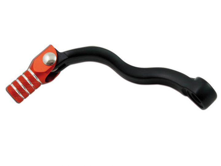 Rtech Plastics Gear Lever Shift KTM SX-F 16-22, EXC-f 17-22, R-levc00KTM08 Rtech