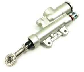 FIR Rear Brake Master Cylinder KTM Husqvarna 125 250 350 400 450 501 530 77013060044