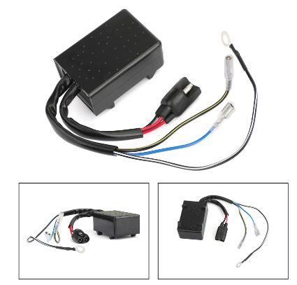 Dirt Racing Cdi Box Igniter RM 80 85 L 96-01 03-17 32900-02b30 32900-02b31