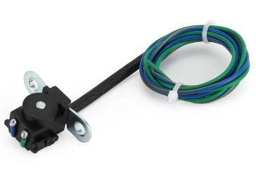 Dirt Racing Pick-up Pulsar / Pulse Sensor TRX400 Sportrax 400 Ex 2002-2008 TRX400 Sportrax 400 X 2009, 31120-hn1-000 31120-hn1-003 31120-hn1-a40 31120-hn1-a41 31120-men-a91