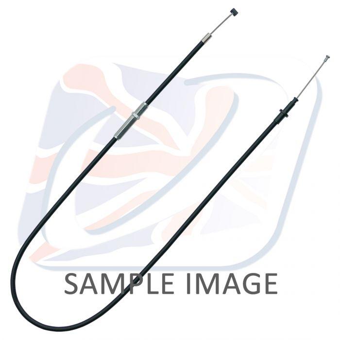 Venhill Cable Clutch 08-16 WR250R/x, Venhill Y01-3-055-bk