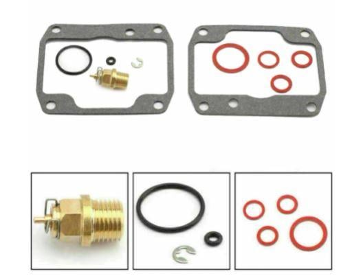 FIR Carburetor Repair Rebuild Kit Spi Mikuni VM36 VM38