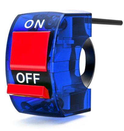 FIR Switch Kill Blue