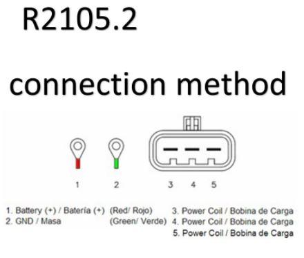 Dirt Racing Regulator 12v Polaris Scrambler XP 1000 850 Eps