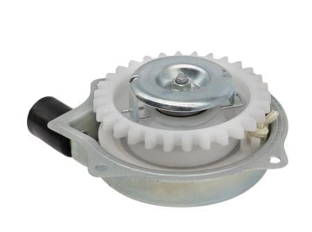 Dirt Racing Recoil Pull Cord Starter LT80 18100-40b03 18100-40b03-000