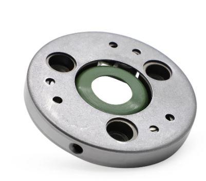 Dirt Racing Starter Clutch Gasket and Bolt Set Yamaha Timberwolf Moto 200 250 225 Dx 4h7-15580-10-00