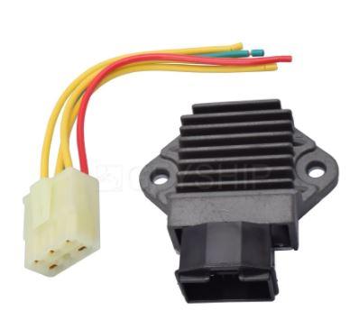 Dirt Racing Voltage Regulator Honda Cb Cbr Pc Vt Aprilia Rxv Sxv 31600-ky2-701 31600-ky2-702